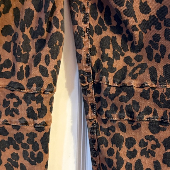 Barrel Jeans - Picture 8 of 11